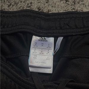 Adidas Track Pants